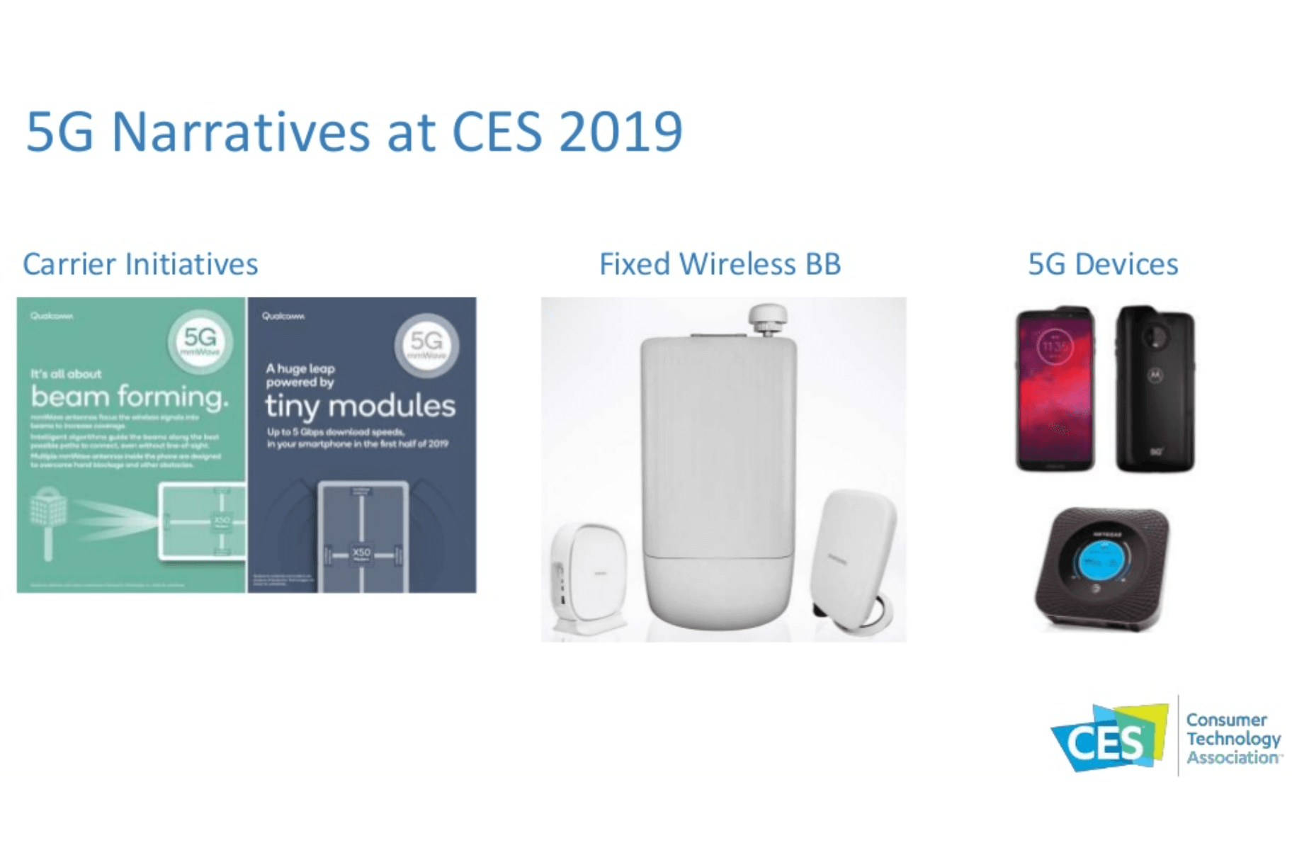 CTA: US tech revenue to hit $398 billion in 2019, up 3.9%