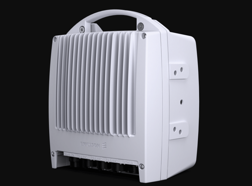 Ericsson and DT hit 40 Gbps with millimeter wave backhaul test