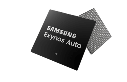 Audi picks Samsung’s Exynos Auto V9 for In-vehicle Infotainment System