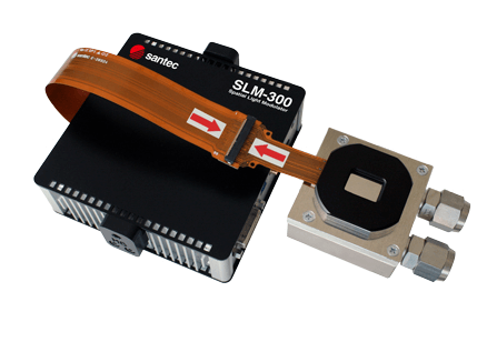 Santec introduces Liquid Crystal on Silicon spatial light modulator