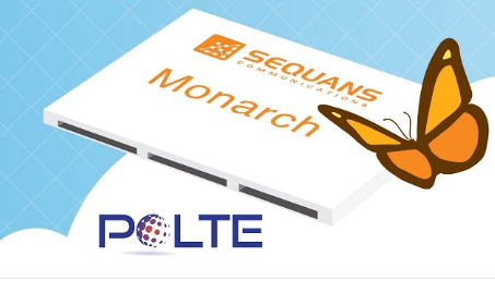 Sequans to embed Polte’s Cloud Location over Cellular (C-LoC)