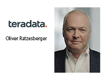 Teradata appoints CEO