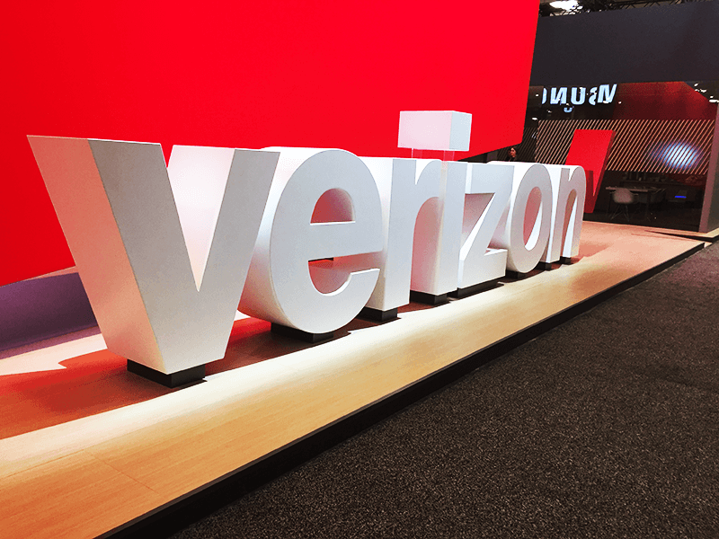 Verizon to offer McAfee-based Home Network Security