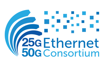 Low latency spec for 50GbE tweaks forward error correction