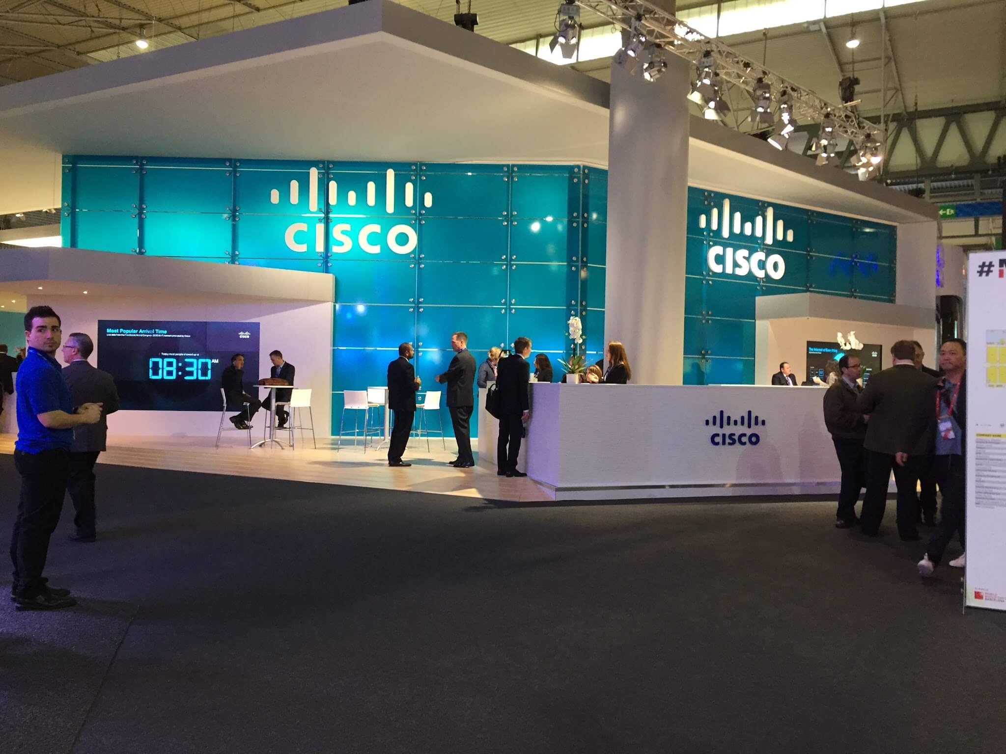 Cisco and Verizon partner on 5G SD-WAN