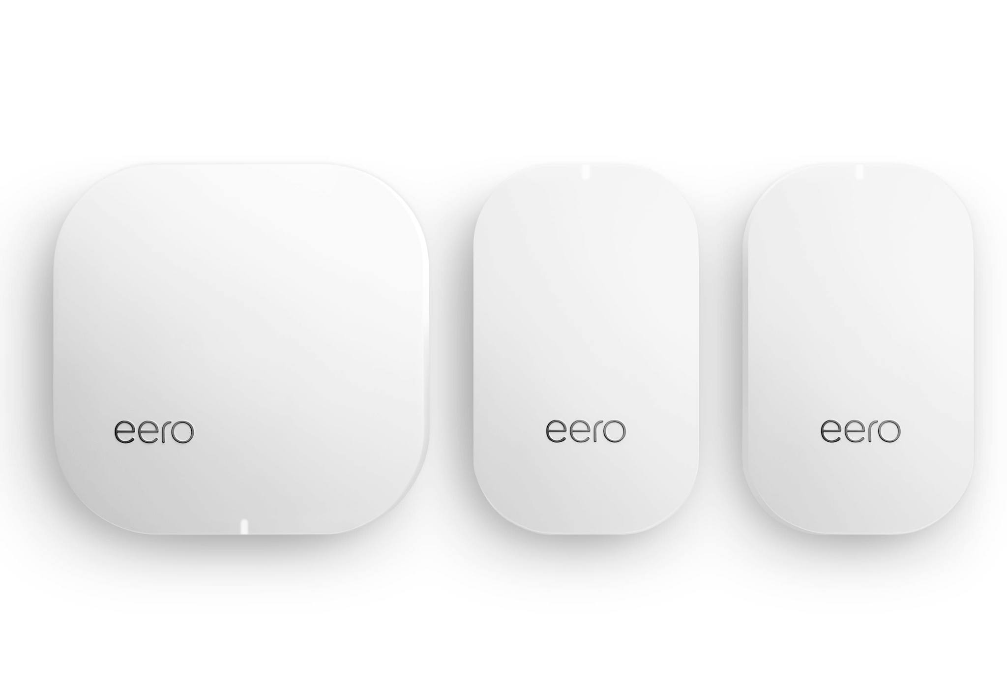 Amazon to acquire eero for home Wi-Fi