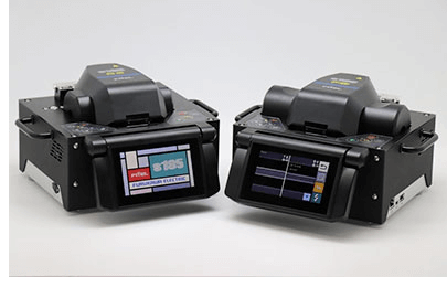 Furukawa brings a new line of fiber splicers