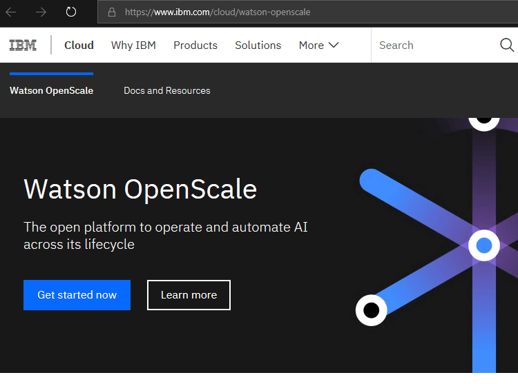 IBM Watson now available on-prem or any public cloud