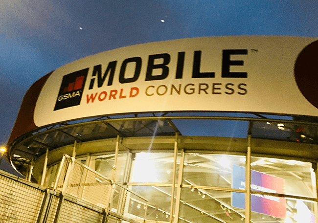 Cisco customer wins at MWC: Airtel, KT, Softbank, Sprint