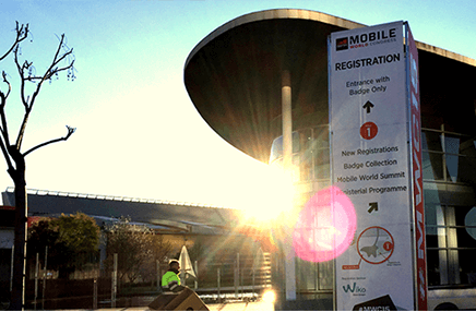 Ericsson and OPPO sign initial patent license agreement