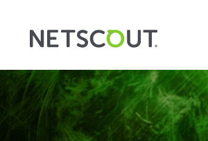 NETSCOUT’s InfiniStreamNG provides visibility in 5G