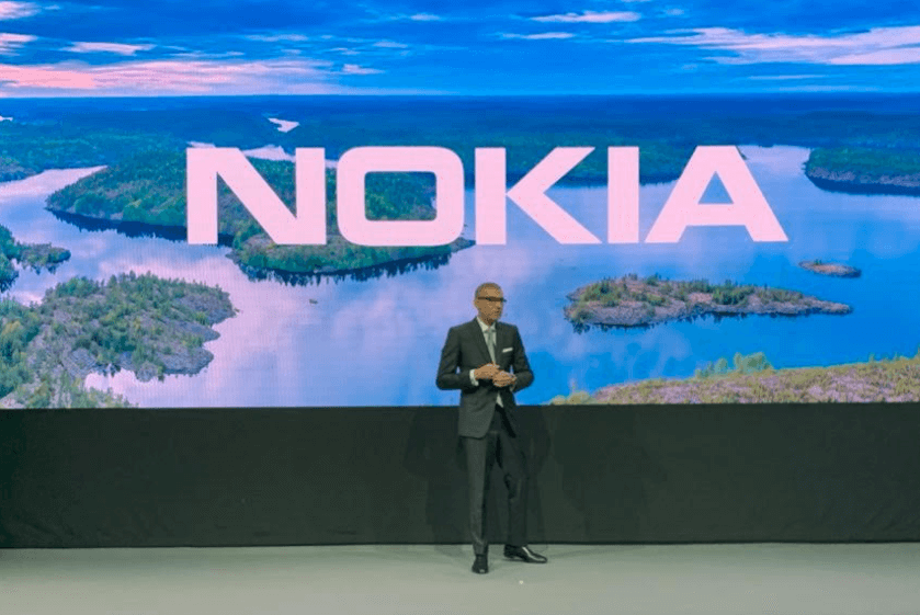 Rajeev Suri: Nokia can meet demand for European 5G rollouts
