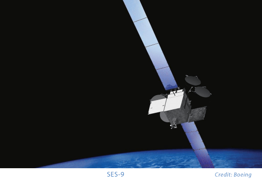 Column: How Satellites will Reshape Data Connectivity in 2019