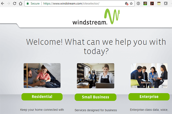 Windstream postpones financial results