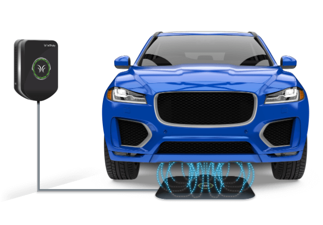 WiTricity acquires Qualcomm’s Halo wireless charging assets