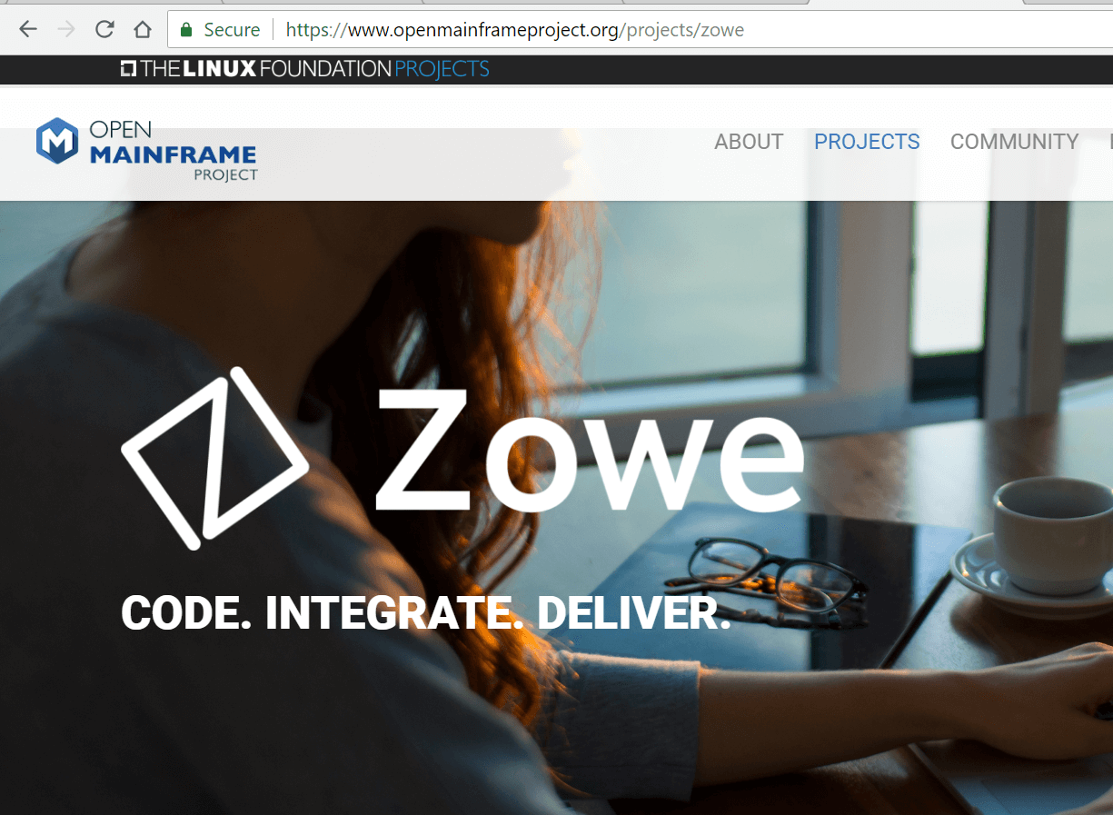 Open Mainframe Project releases Zowe 1.0