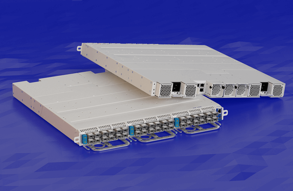 ADVA showcases SDN-controlled 600 Gbps transport