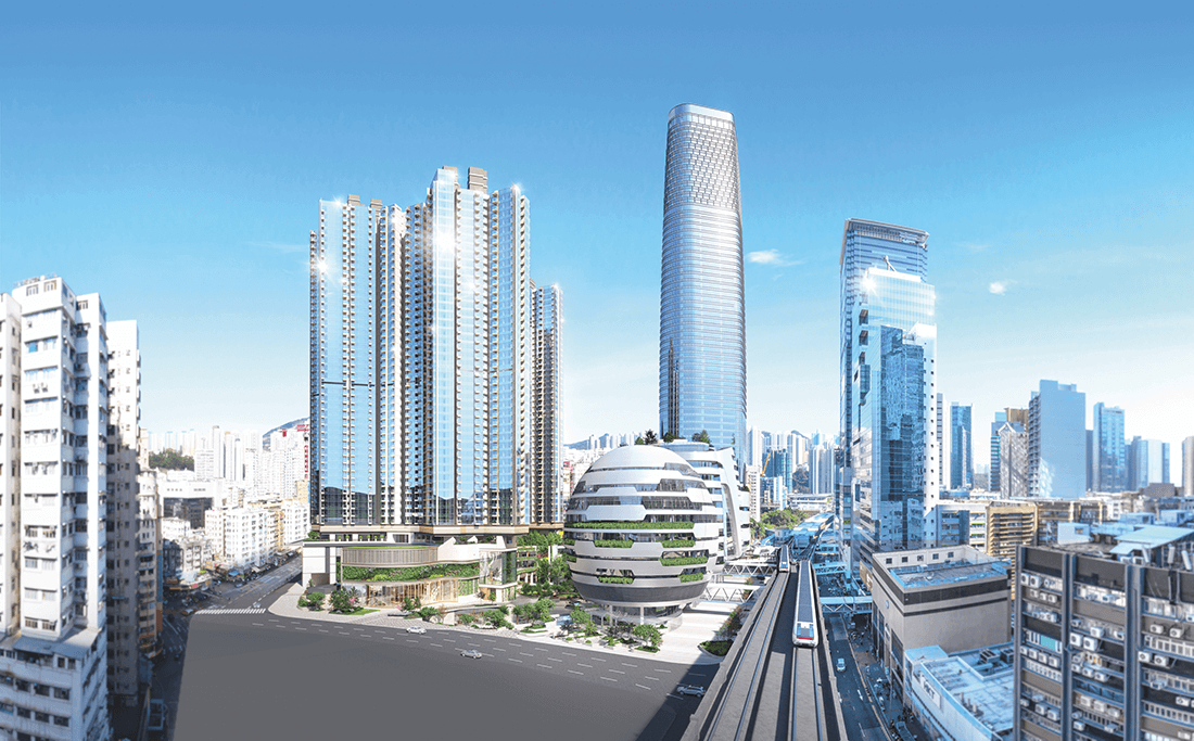 China Mobile HKG installs 5G infrastructure in shopping malls