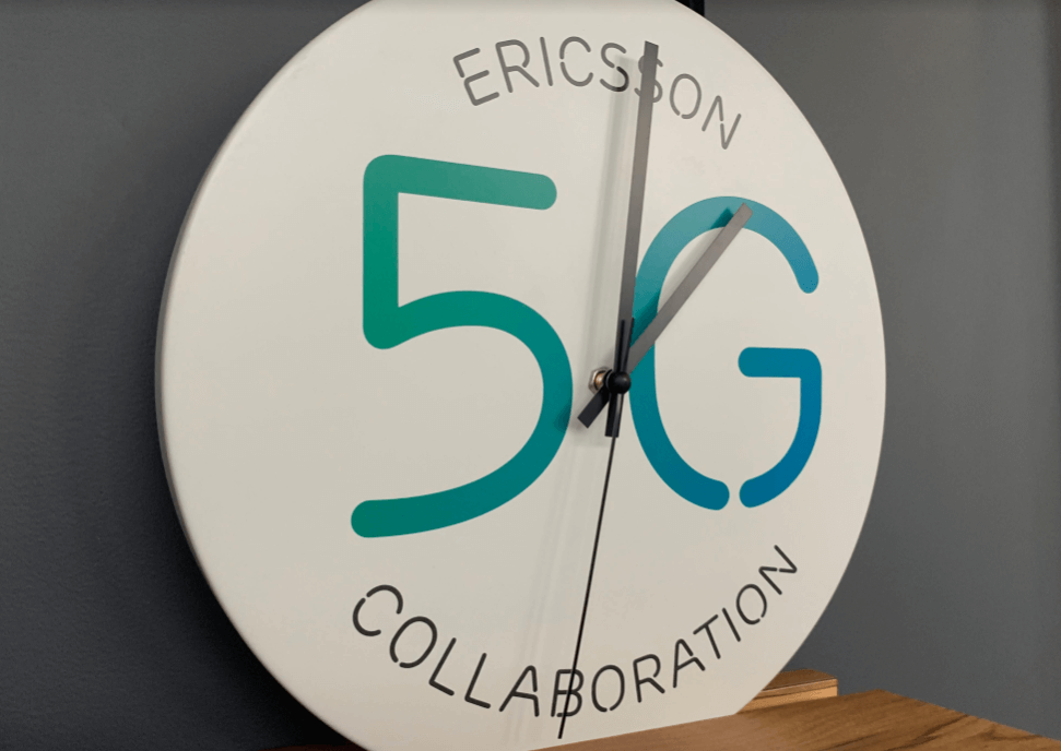 Ericsson intros private 4G/5G for Industry 4.0 projects