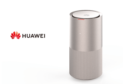 Huawei intros symmetric 10G PON ONT