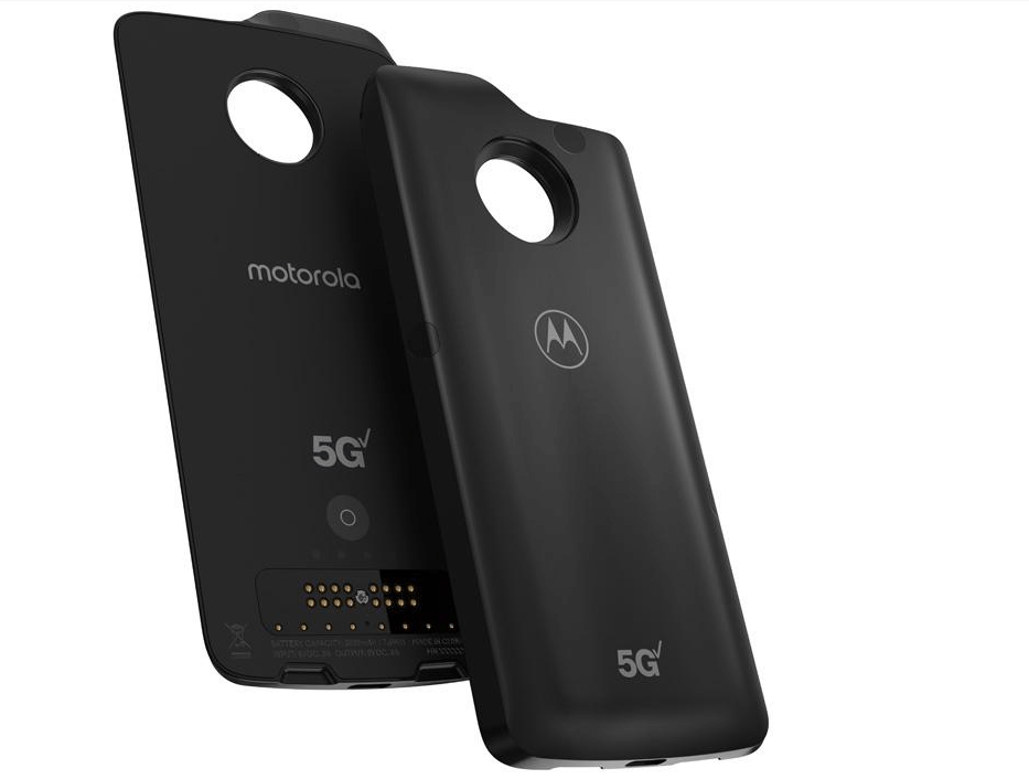 Verizon preps 5G launch in Chicago and Minneapolis on April 11