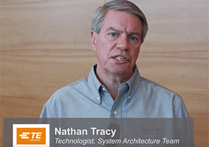 Video: The Road to On-Board Optics w Nathan Tracy of TE Connectivity
