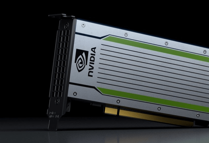 AWS to offer NVIDIA T4 Tensor Core GPUs