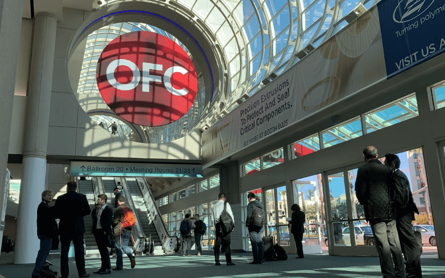 Acacia and Lumentum demo 200G Interoperability in CFP2-DCO