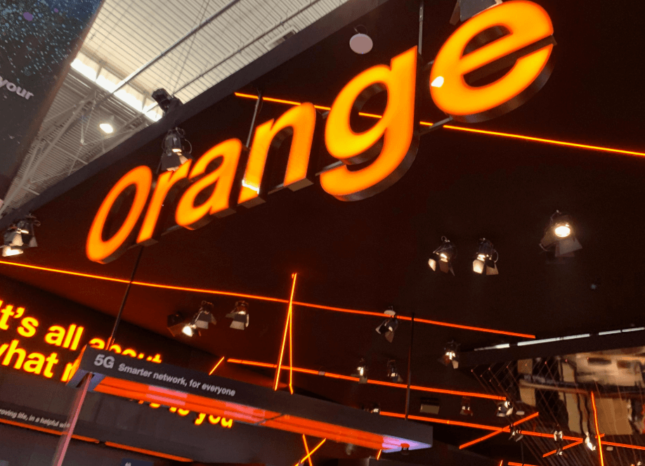 Orange migrates LH network to photonic control plane from Nokia