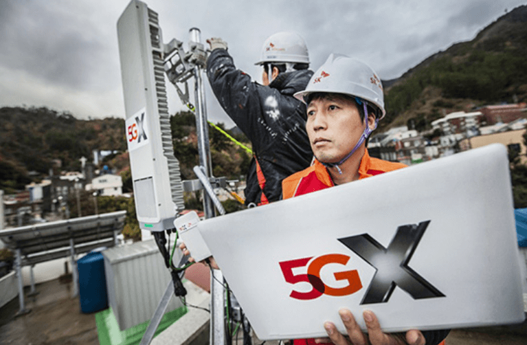 SK Telecom applies Quantum Cryptography to network security