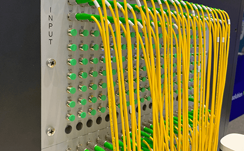 Microsoft and Facebook collaborate on co-packaged optics