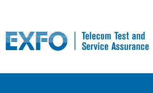 EXFO posts Q2 sales of US$73.9 million, up 14%