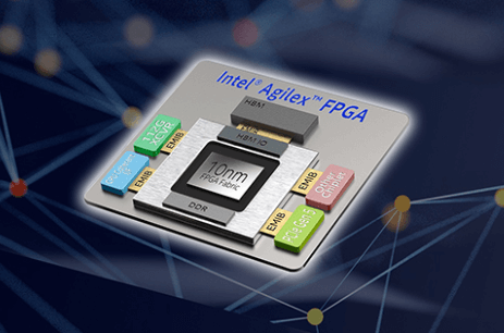 Intel’s 10nm Agilex FPGA targets embedded, network and data centers