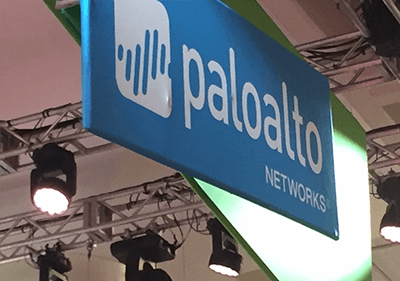 Palo Alto Networks appoints Lorraine Twohill and Sir John Key to Board