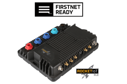 In-Car video system gains AT&T FirstNet Ready certification