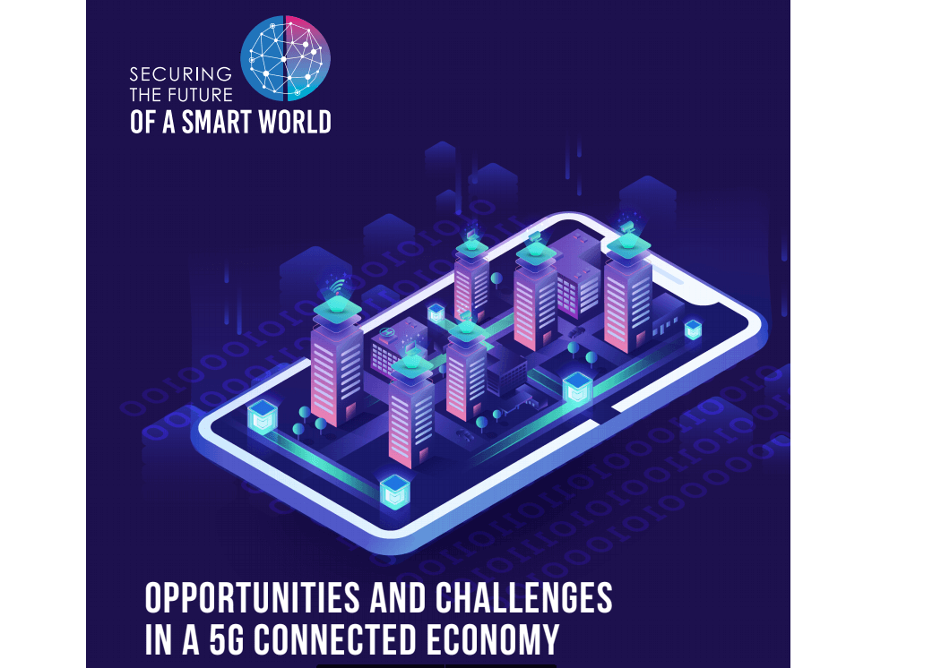 A10 Networks: 5G to bring increase in security/reliability concerns