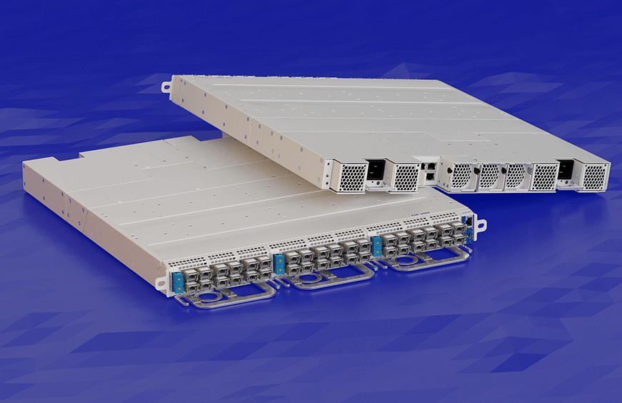 ADVA’s  FSP 3000 TeraFlex brings fractional QAM