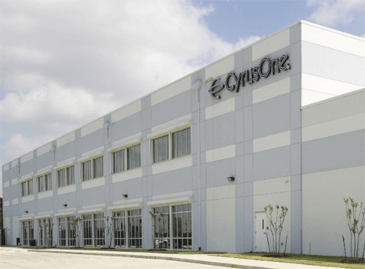 CyrusOne and ODATA’s open data center in Bogotá