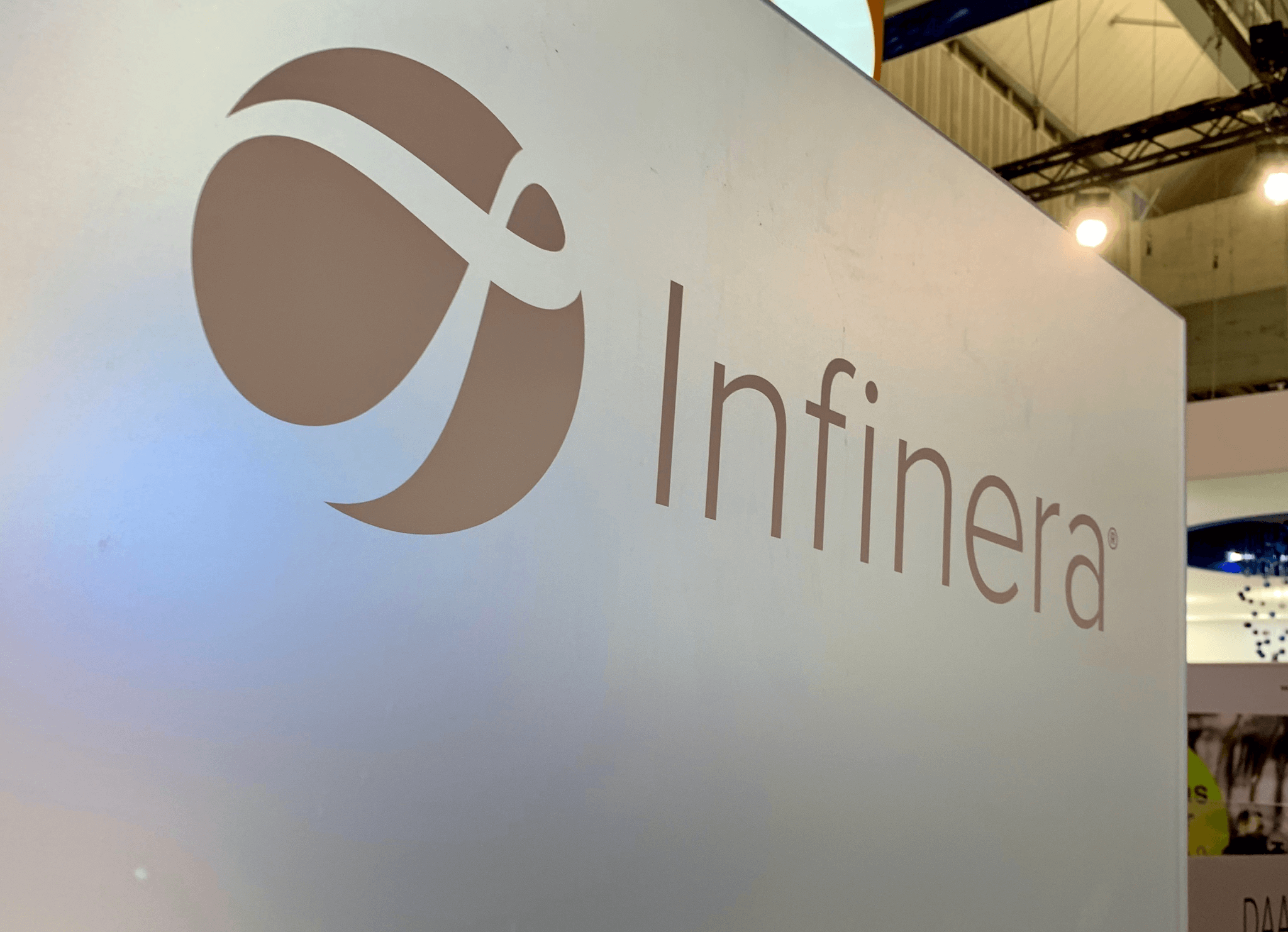 Fastweb tests 500G Single-wavelength Connectivity with Infinera