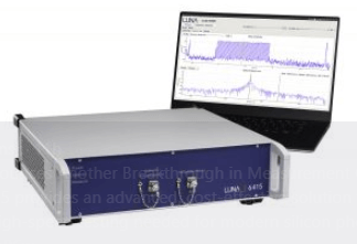 Luna Innovations debuts high-res analyzer for silicon photonics