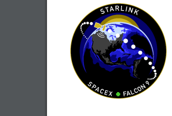 SpaceX launches the first 60 Starlink LEO satellites