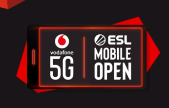 Vodafone to host mobile gaming over 5G