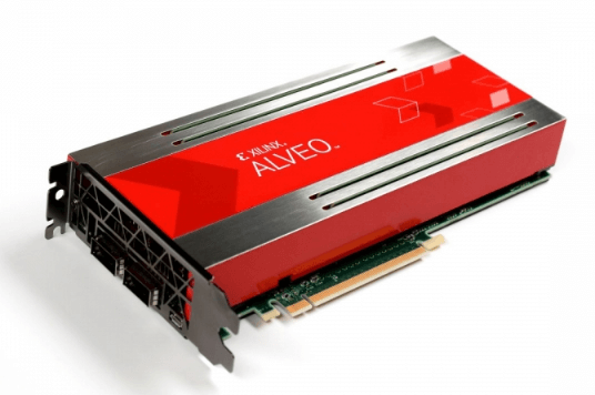 Ingram Micro adds Xilinx accelerator cards to catalog