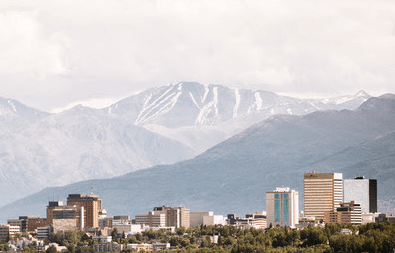GCI to deploy 5G in Anchorage with Ericsson