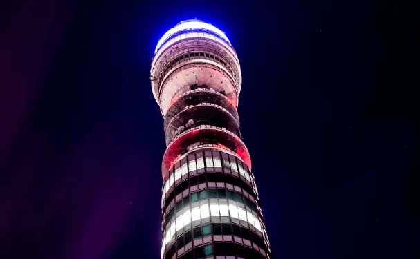 BT to consolidate 300 offices to 30