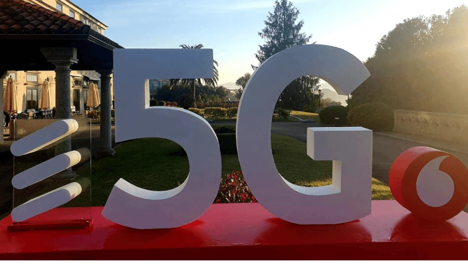 Vodafone Spain deploys Ericsson 5G in Galicia and Asturias