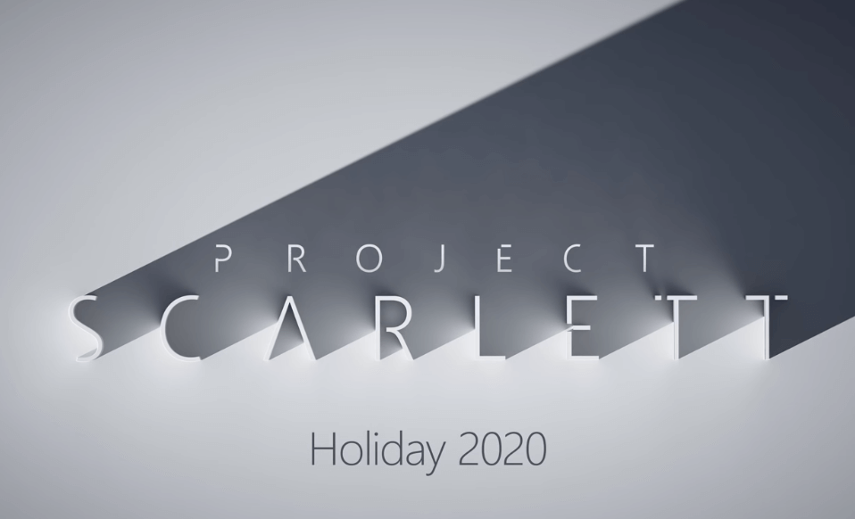 AMD’s Zen 2 processor to power next Xbox