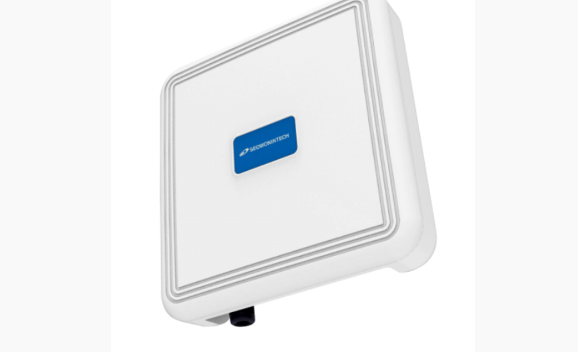 SEOWON offers CBRS 4X4 MIMO Outdoor CPE