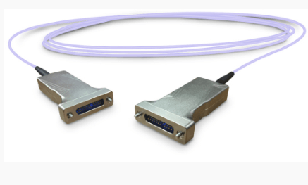 AirBorn launches Space-rated Active Optical Cable