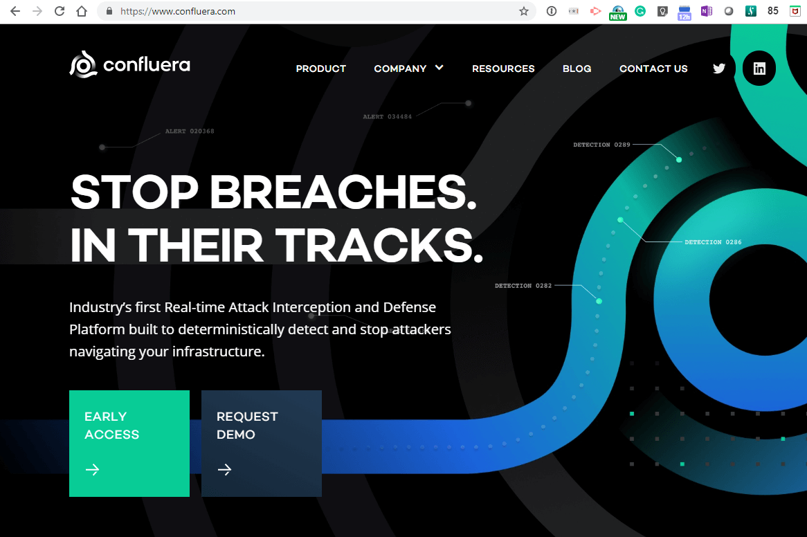 Confluera raises $9m for cybersecurity